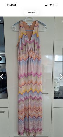 Sommerkleid Cinque 36