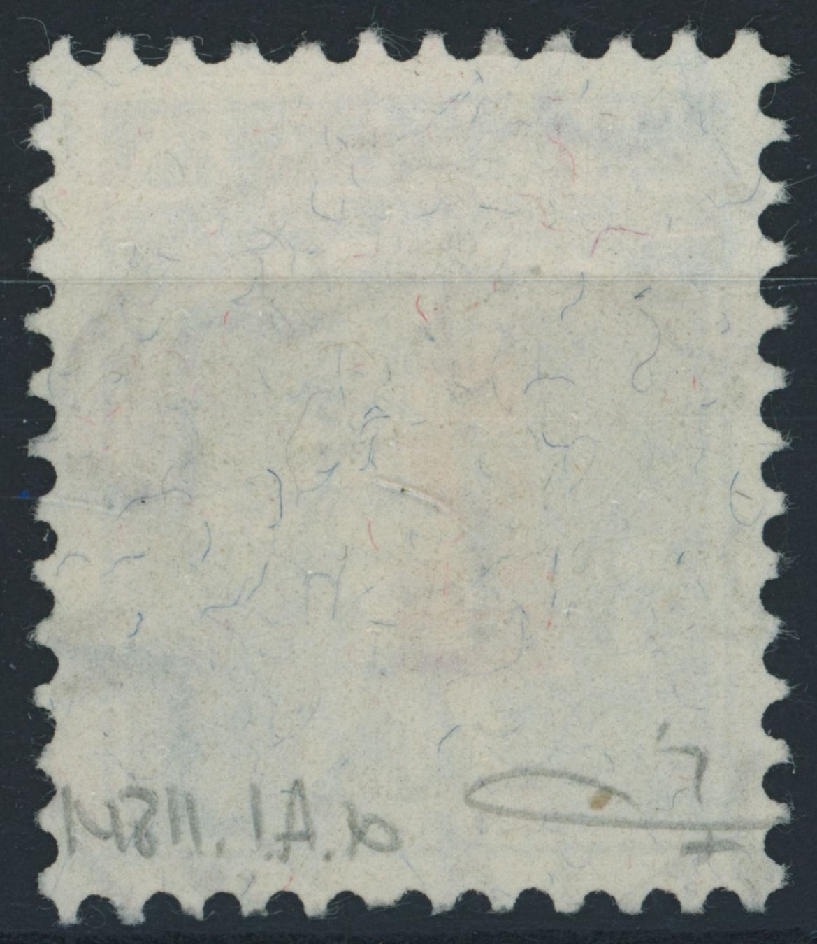 Tutti i francobolli: 1921 - Tellknabe - Abart - gestempelt – Usato da Schindellegi venduto da leecollect 1