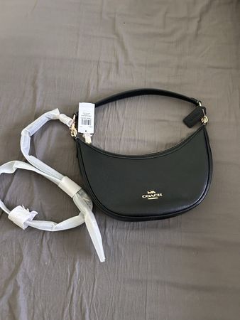 Sac bandoulière COACH Aria neuf