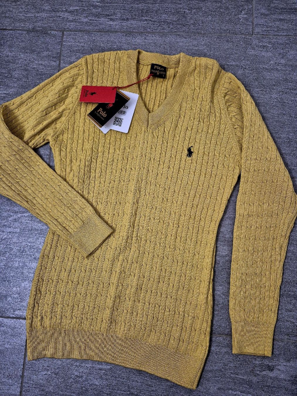 Ralph Lauren Pullover & Sweatshirts: Ralph Lauren Pullover Neu – Neu und originalverpackt aus Birr von Zin-zi_lator12 1