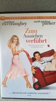 DVD Zum Ausziehen verführt / Matthew McConaughey
