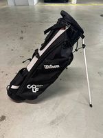Wilson Golftasche / Migros Golf