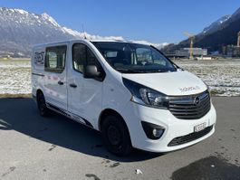 Opel Vivaro B 16CDTi