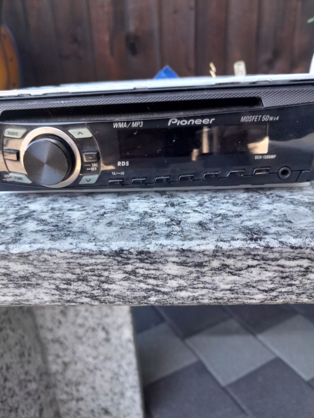 Pioneer Radios: autoradio – Gebraucht aus Oberentfelden von jamsdean 1