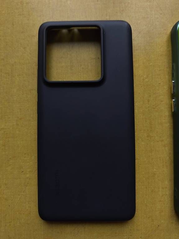 Cover & Protezioni schermo: Xiaomi 14t pro hülle neu! – Usato da Pfäffikon ZH venduto da Discololo 4