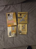 NES Spiel Zelda und Zelda II Kombi zum Besten Preis