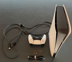 PlayStation 5 Digital Edition - neuwertig, kaum benutzt