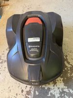 Husqvarna Automower 320