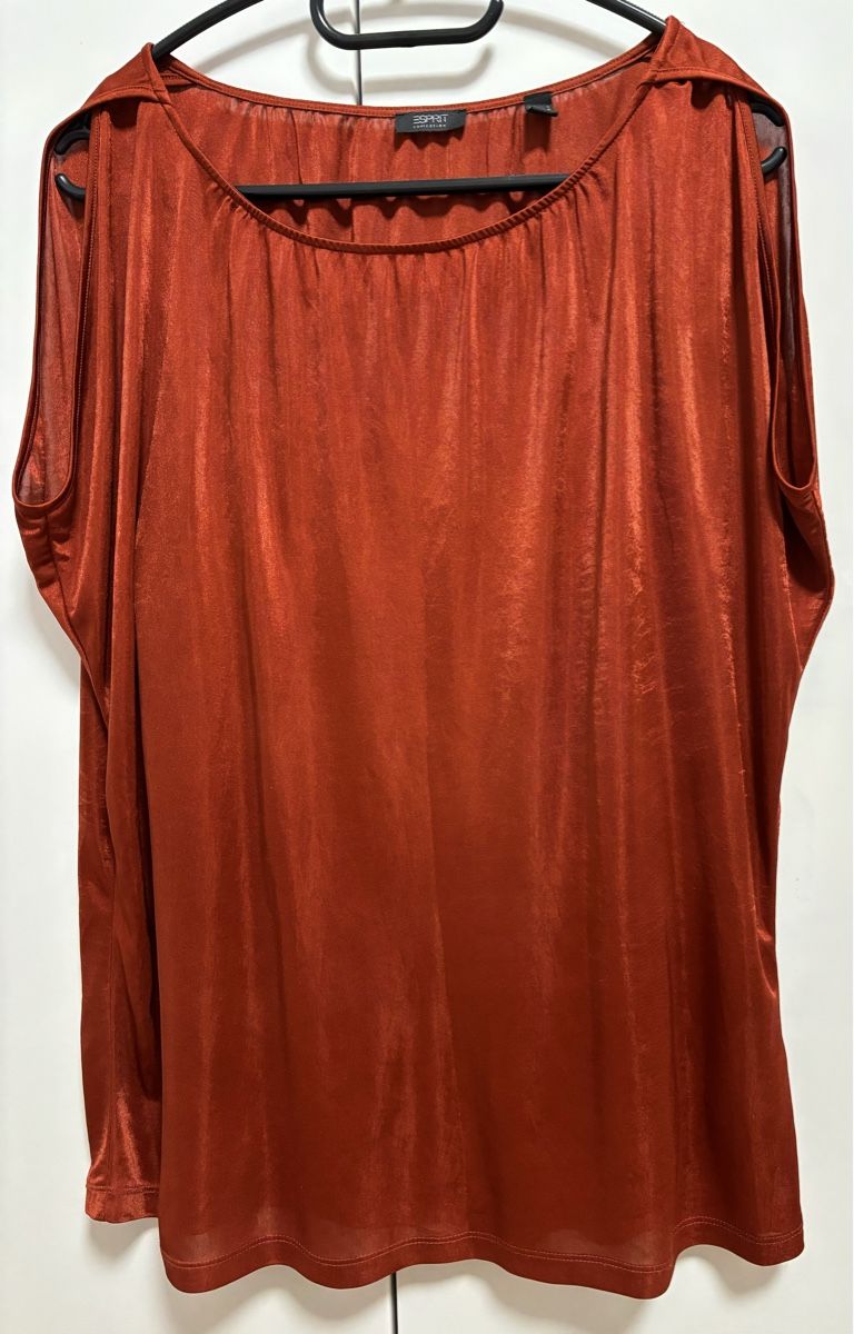 Esprit Camicette: Esprit Bluse, Gr.L – Usato da Zollikerberg venduto da Jvac2