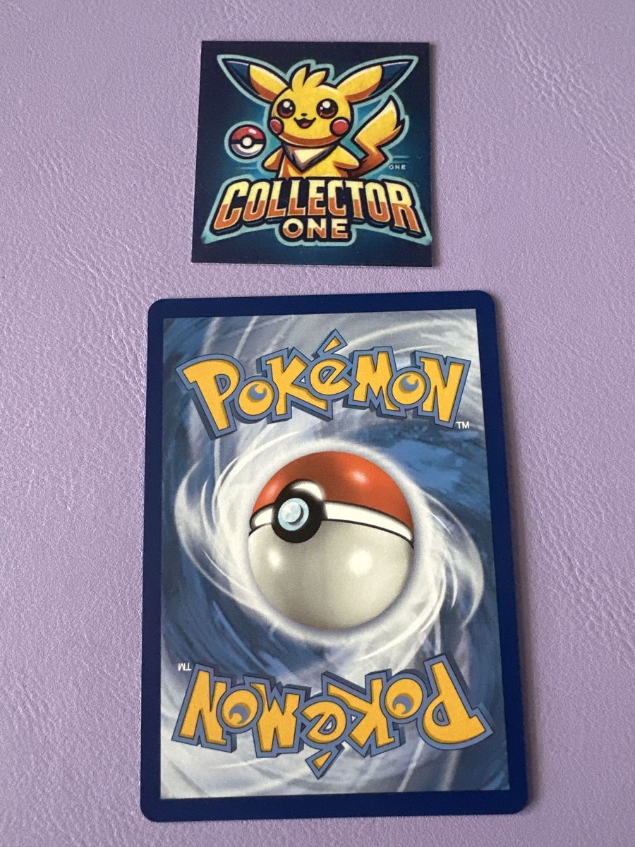 Pokémon Carte collezionabili: Pokemon Tsareena Fullart Rare  – Nuovo (secondo la descrizione) da Lommiswil venduto da CollectorOne 1