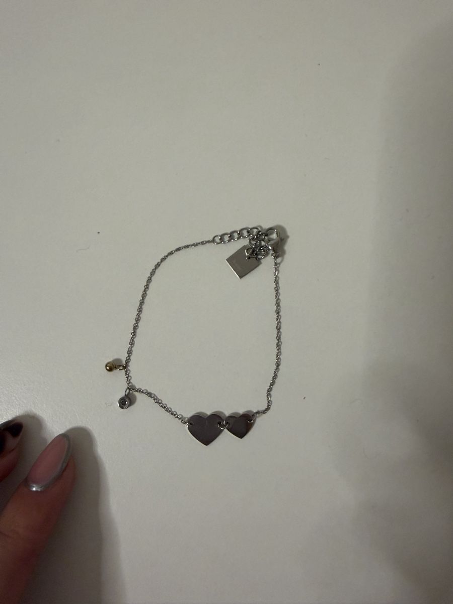 Bracelets: Armkette ZAG  – D'occasion à Eggerberg par nicolas.wasmer 1