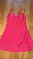 Baderöckli mit Slip Pink, 36