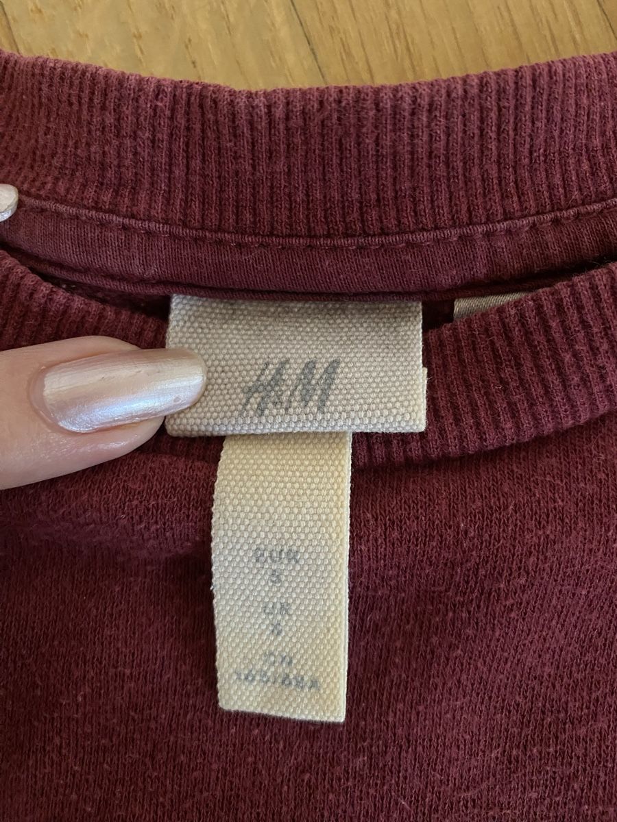 Maglioni & Felpe: Pullover Gr. S – Usato da Meggen venduto da mavmav 1