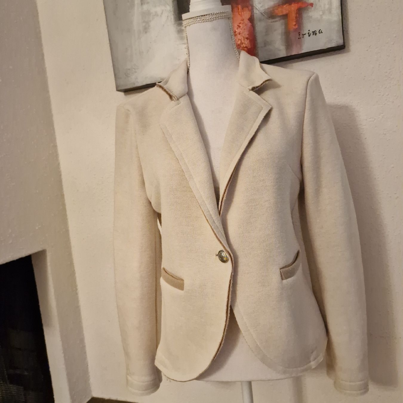 Giacche: GF Milano Blazer Gr M – Usato da St. Gallen venduto da mania03 1