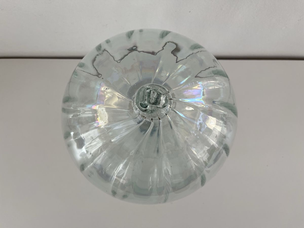 Tutte le decorazioni: grosse Regenbogen - Glaskugel  – Usato da Wetzikon ZH venduto da seli03 4