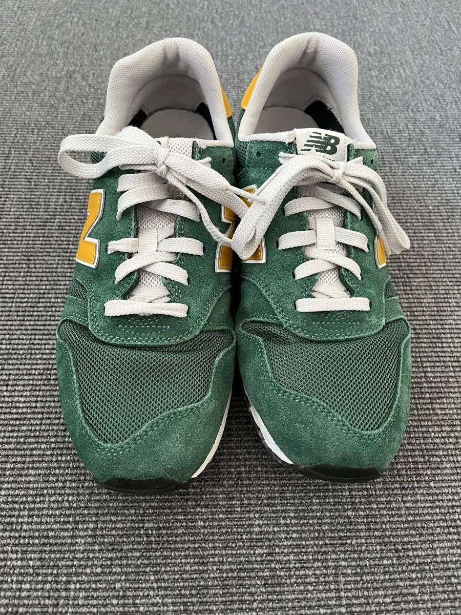 New Balance Herrenschuhe: New Balance Sneakers Gr.44,5 – Gebraucht aus Zürich von Iryna_