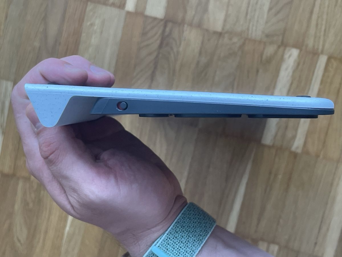 Logitech Tastaturen: Titel: Logitech K780 Multi-Device Wireless Keyboard – Gebraucht aus Wädenswil von dai_2bcv 2