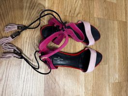 S0001-Sandals von Louis Vuitton