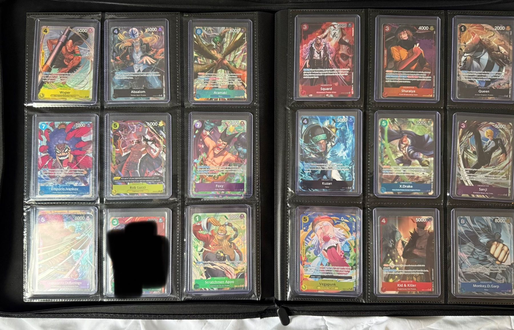 Bandai Carte collezionabili: One piece Cards – Usato da Zürich venduto da ene_ymy9 2
