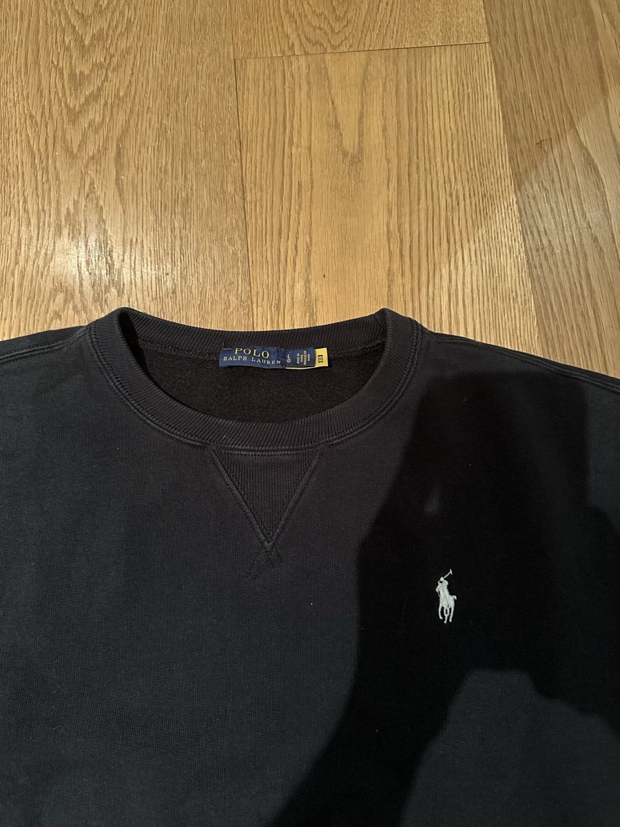 Ralph Lauren Maglioni & Felpe: Polo Ralph Lauren Pullover / Sweatshirt Gr. L Damen – Usato da Basel venduto da Oloir 1