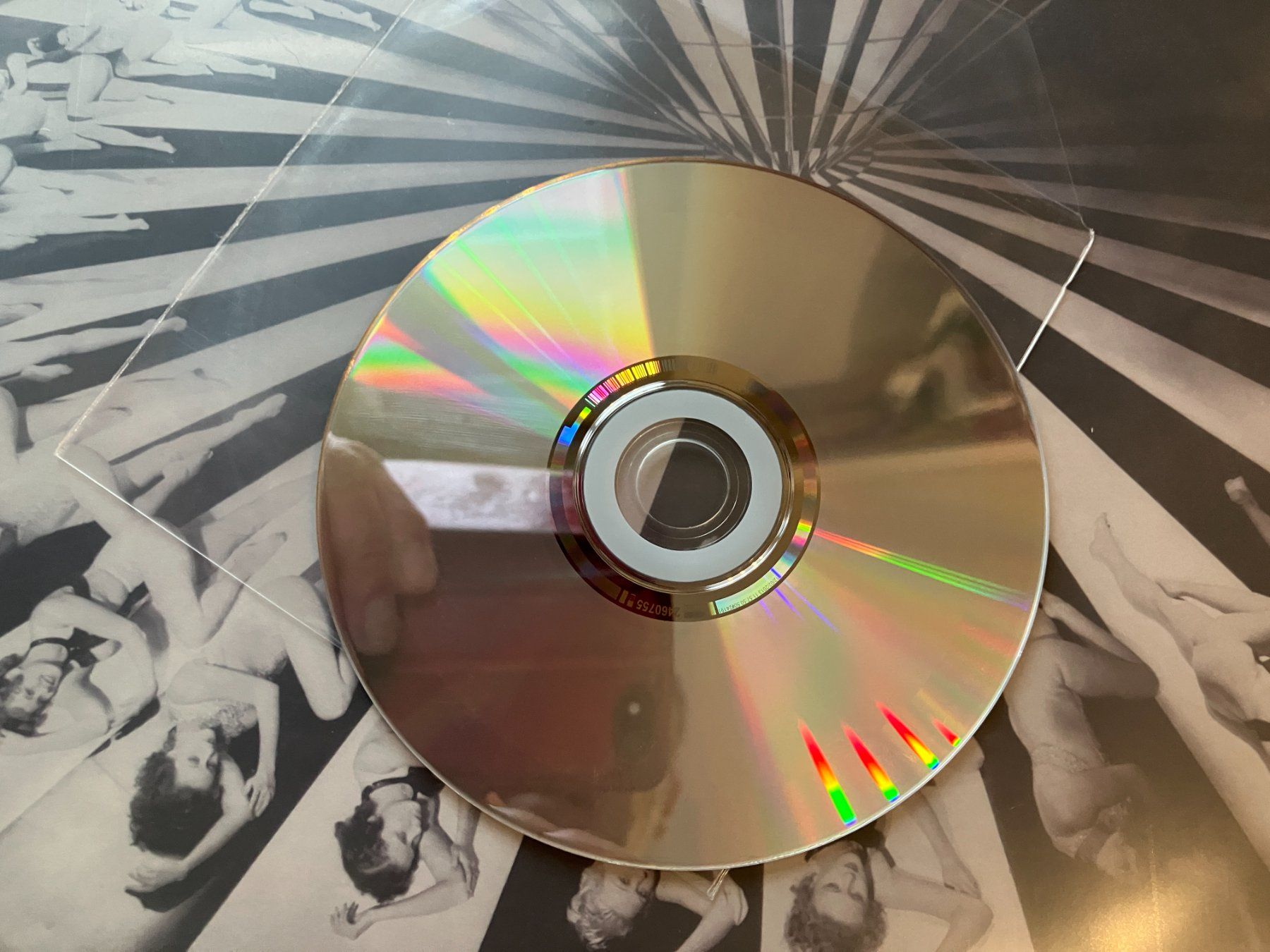 Schallplatten: Peggy Sue – Neu (gemäss Beschreibung) aus Aarwangen von Jukebox3 6