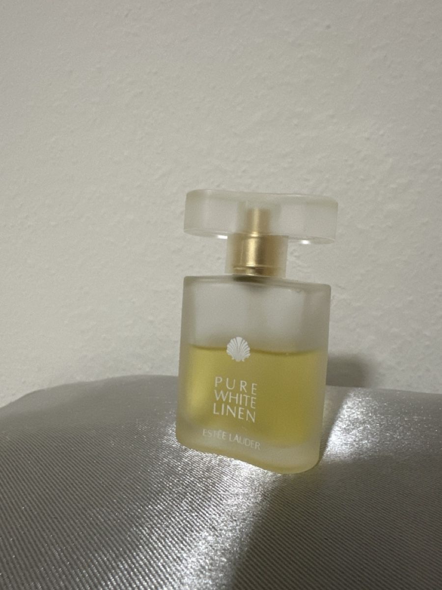 Estée Lauder Profumi & Eau de Toilette: Estee Lauder Pure White Linen EdP 30ml   – Usato da Zürich venduto da zah_8p5x