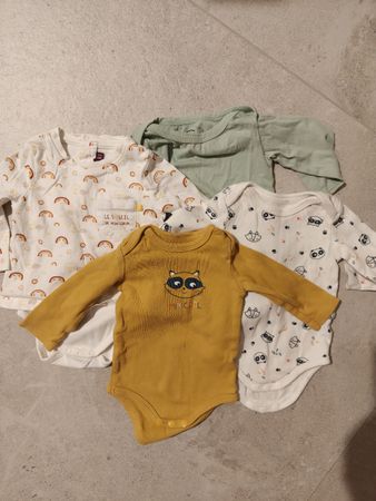 baby clothes set 6 months 