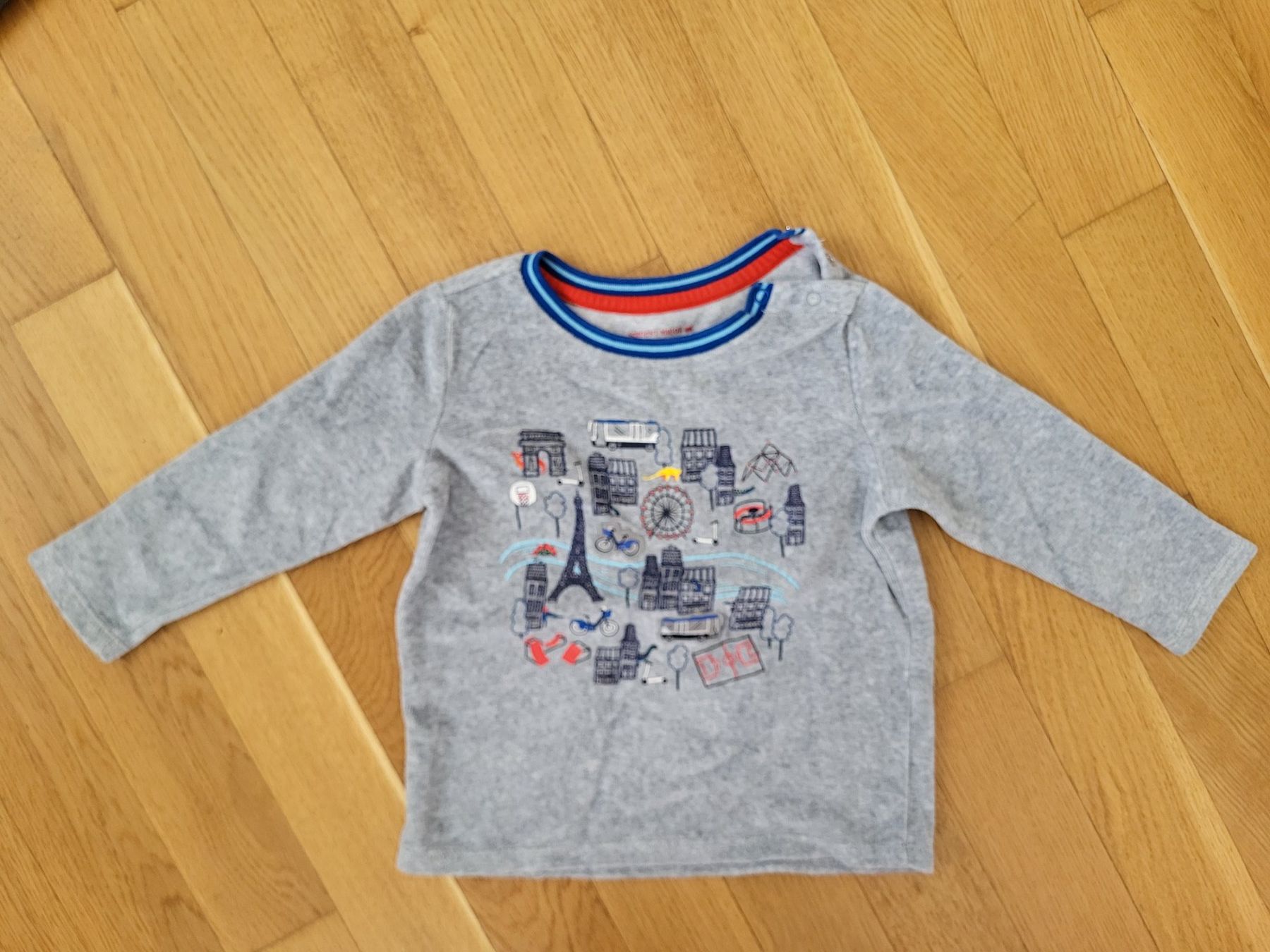 Lotti & Set di vestiti: Pulls Gr92 x3 inkl Ralph Lauren, sergent major... – Usato da Schlieren venduto da 17JB 1