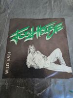 Vinyl, 7" LP, Fool House – What's The Matter (SCHWEIZ, 1986)