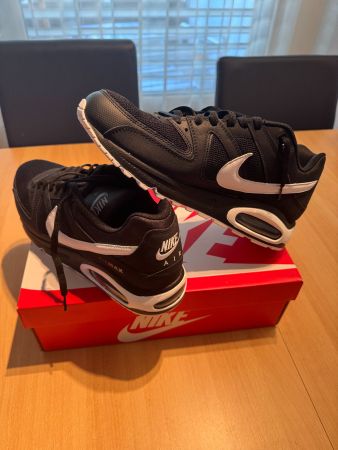 NIKE AIR MAX COMMAND - Grösse 47 - Fabrikneu - nie getragen