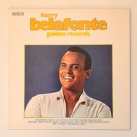 LP | Harry Belafonte | Golden Records