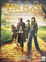 Tin Man - Zauberer von Oz - 3 DVDs - Miniserie