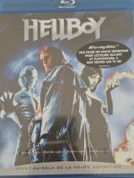 Hellboy  Französisch,Deutsch Blu-ray NEU,OVP