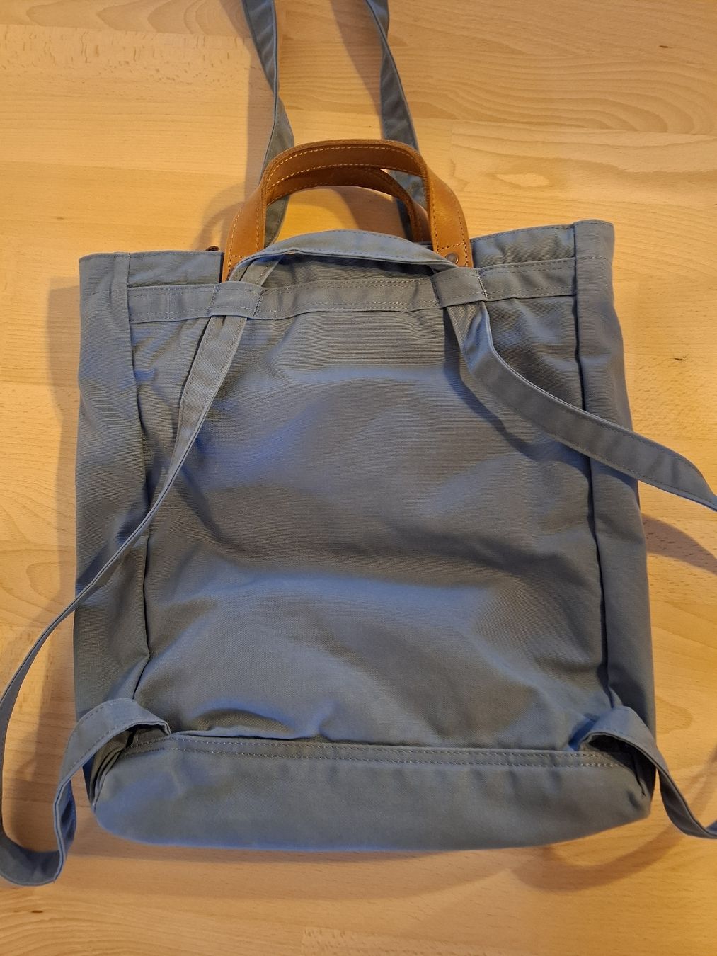 Fjällräven Zaini: Rucksack Fjällräven  – Usato da Arnegg venduto da Seesicht64 1