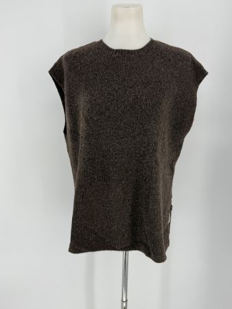 Only Strick-Pullunder/ Pullover Gr. S