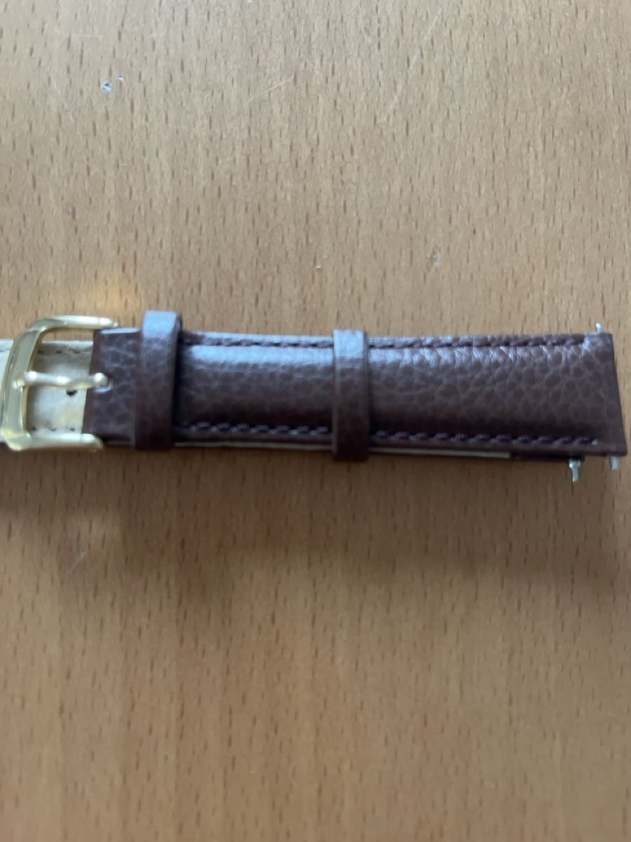 Orologi: Uhren Armband – Nuovo e nell'imballaggio originale da Bischofszell venduto da eps_n82n 2