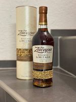 Ron Zacapa Reserva Limitada 2015 Gran Reserva  45%