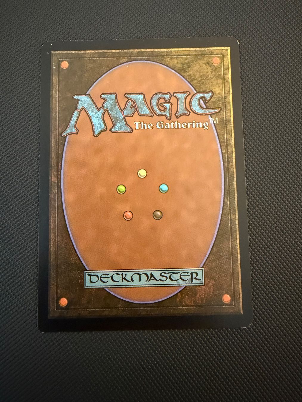 Magic The Gathering Carte collezionabili: Fervor – Usato da Ulisbach venduto da joelsj 1