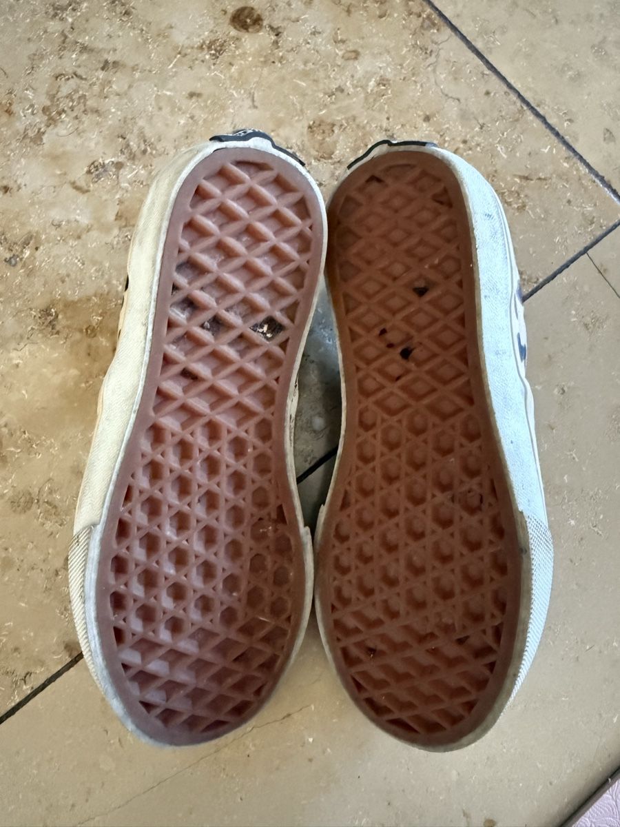 Vans Scarpe per ragazze: Vans taille 30 – Usato da Sion venduto da Gingin1376 1