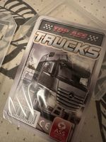Top ASS Trucks Spielkarten, Neu & Originalverpackt!