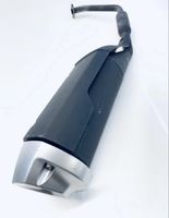 Originalauspuff R125 2019-2020