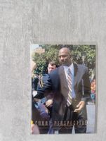 NBA 1997 UPPER DECK 165 MICHAEL JORDAN 