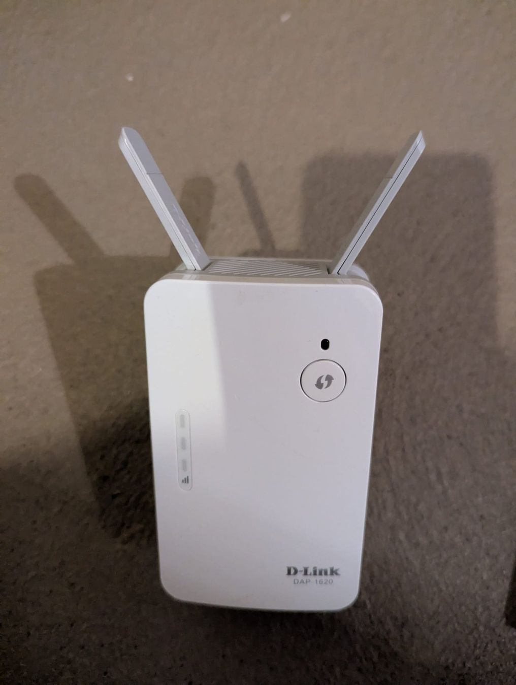 Dlink WiFi: D-Link Dap-1620 – Usato da Bassersdorf venduto da diogo027 1