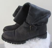 Stiefel    Marke Montagna Gommus