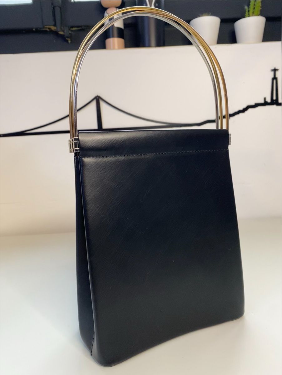 Borse: Sac Cartier – Usato da Biel/Bienne venduto da fab_66kd
