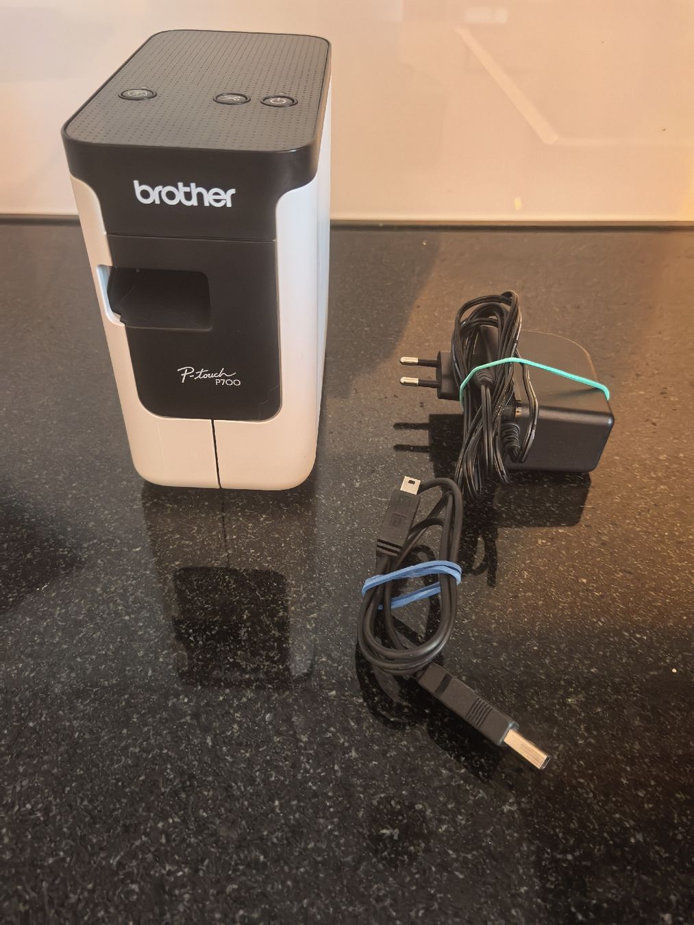 Brother Imprimantes: Printer – D'occasion à Küsnacht ZH par Gaijin_Z