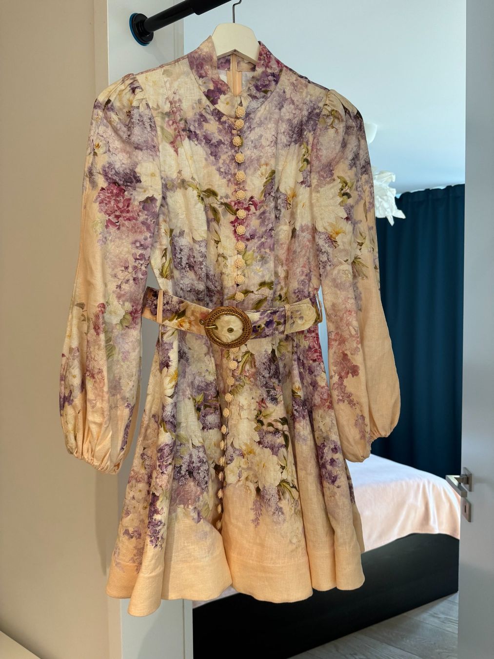 Zimmermann Vestiti: Zimmermann dress size 0/XS – Nuovo (secondo la descrizione) da Zürich venduto da elinkaelle 5