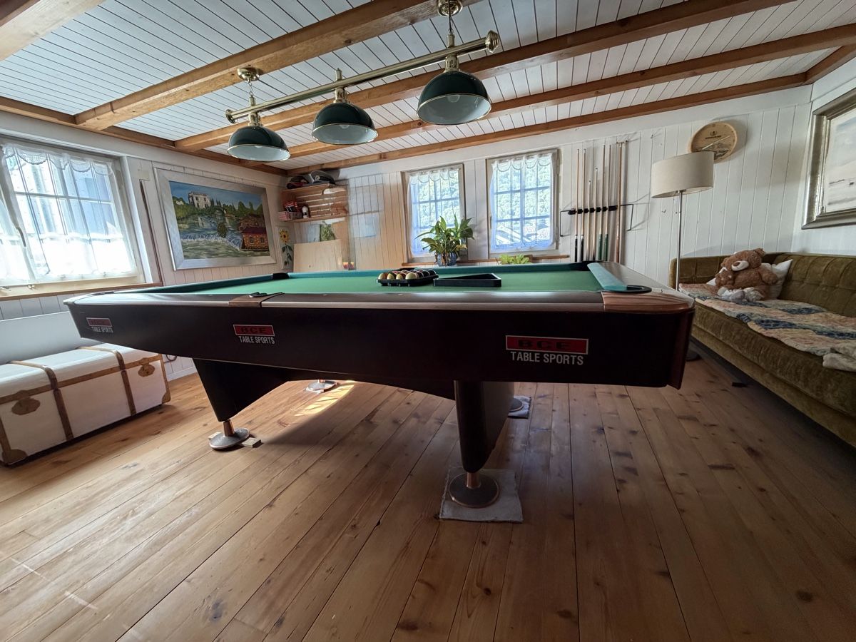 Tavoli da biliardo: Billiardtisch – Usato da Engi venduto da kasi09