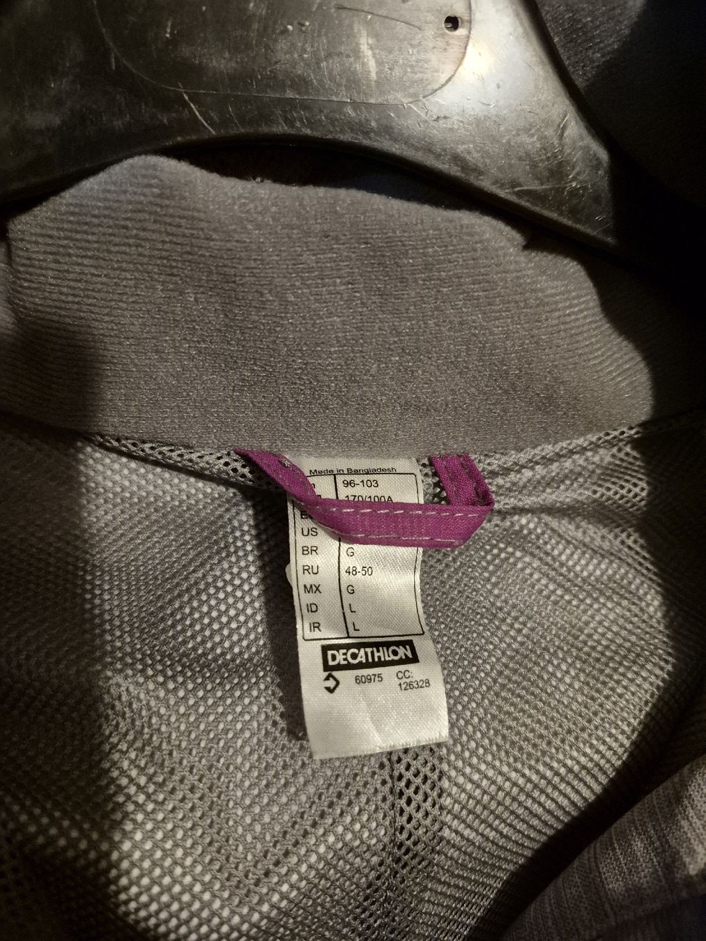 Decathlon Giacche: Wasserdichte Jacke – Nuovo (secondo la descrizione) da Wislikofen venduto da Ana.Gomes 4