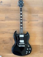 Gibson SG Standard Ebony – Made in USA